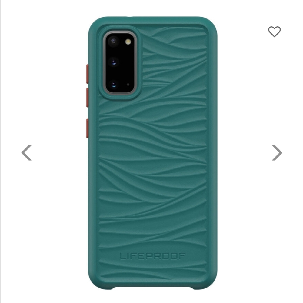 LifeProof Case for Samsung Galaxy S20 and S20 5G